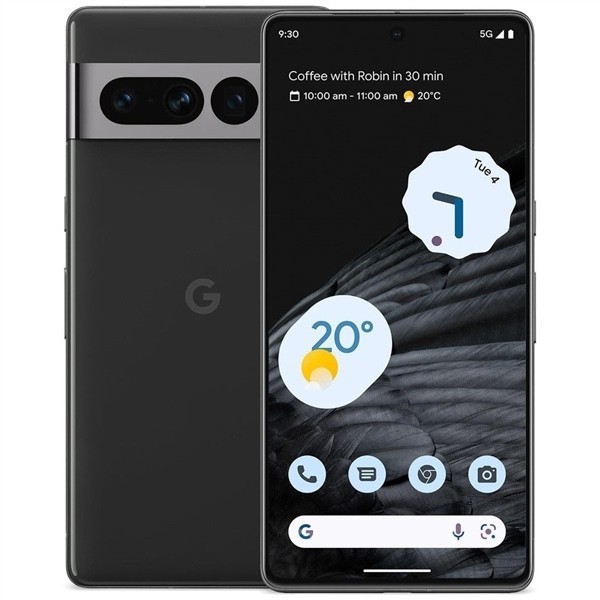 Google Pixel 7