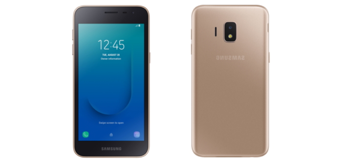 Samsung Galaxy J2 Core
