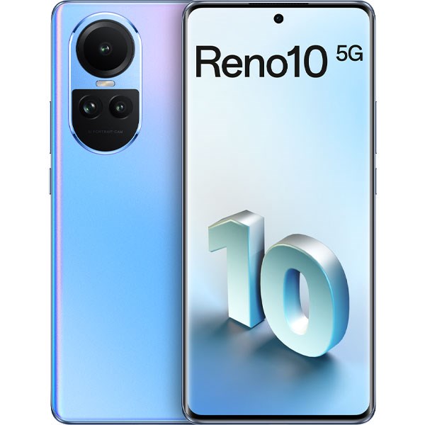 OPPO Reno 10